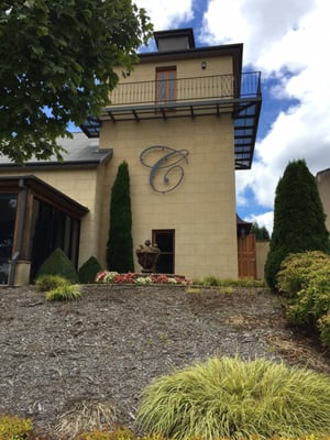 Centennial Vineyards by null