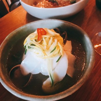 Soogil - Cod - Korean Near Me - New York, New York