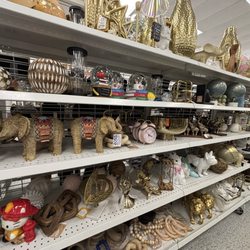 Ross Dress for Less
