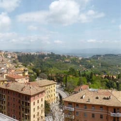 Living Cafe - Digestivo mit Ausblick.