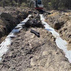Septic Works of the Lowcountry