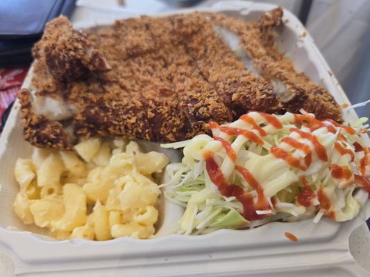 Blue Whale Poke Bar and Grill by null