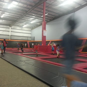 iTrampoline - More monkeys! - Trampoline Parks Near Me - Waipahu, Hawaii iTrampoline - More monkeys! - Trampoline Parks Near Me - Waipahu, Hawaii