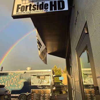 Fortside - Brewpubs Near Me - Vancouver, Washington Fortside - Brewpubs Near Me - Vancouver, Washington