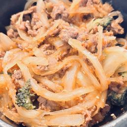 Bulgogi Dubbab Bulgogi Dubbab