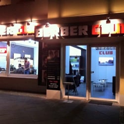 Berber Club