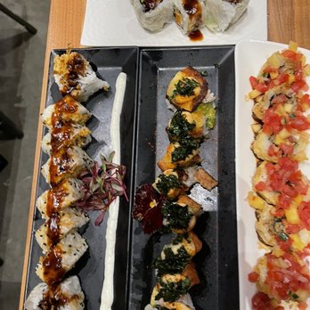 Shizen - Sushi Bars Near Me - San Francisco, California Shizen - Sushi Bars Near Me - San Francisco, California