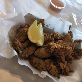 Corn N' Crab - Fried Okra - Cajun/Creole Near Me - Canoga Park, California Corn N' Crab - Fried Okra - Cajun/Creole Near Me - Canoga Park, California