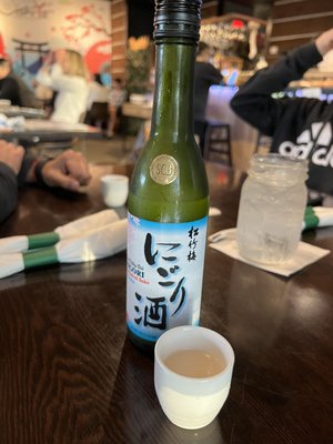 Oishiya Hibachi & Sushi by null