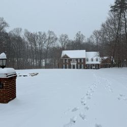 Clark's Landscaping