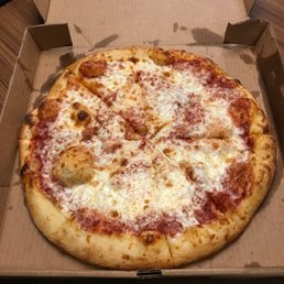 Cheese Pizza Cheese Pizza