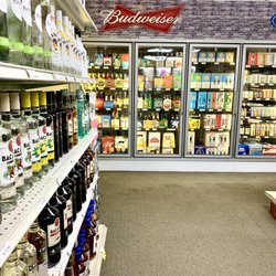Mk Liquor