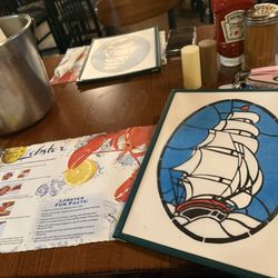 Ray's Shanty