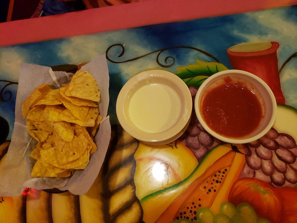El Meson