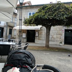 Restaurante Chafariz - Restaurante Chafariz