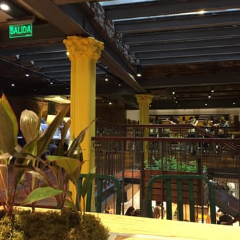 Green Eat - Salón del primer piso - Organic Stores Near Me - Buenos Aires, C