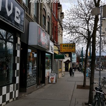Anh Dao - Vietnamese Near Me - Toronto, Ontario Anh Dao - Vietnamese Near Me - Toronto, Ontario