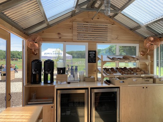 Forts Ferry Farm by null