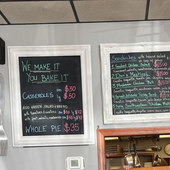 Roosters Cafe - The menus - Bakeries Near Me - Amarillo, Texas Roosters Cafe - The menus - Bakeries Near Me - Amarillo, Texas