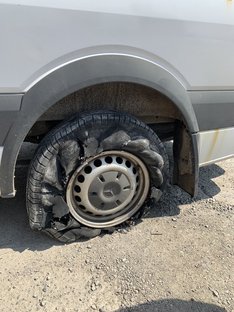 QUEENSTON TIRE & RIM Updated September 2024 145 Queenston Road