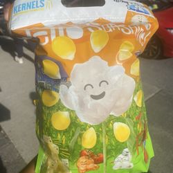 Kernels Popcorn