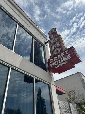 Alamo Drafthouse Cinema Sloans Lake by null