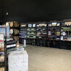 Mcguigan Wines Cellar Door