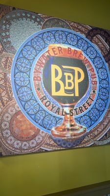 Bywater Brew Pub by null