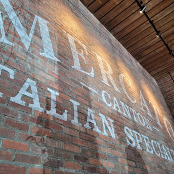 Mercato Italian Kitchen & Bar-Canton - Italian Near Me - Canton, Connecticut