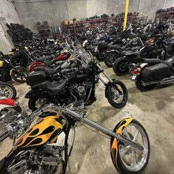 Dream Machines of Austin