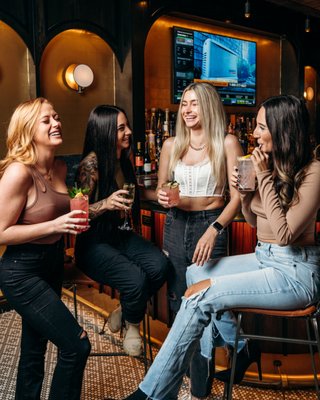 American Social - Bar & Kitchen - Boca Raton by null