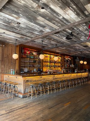 The Barrow House by null