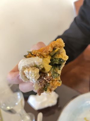 Agelgil Ethiopian Restaurant Seattle by null