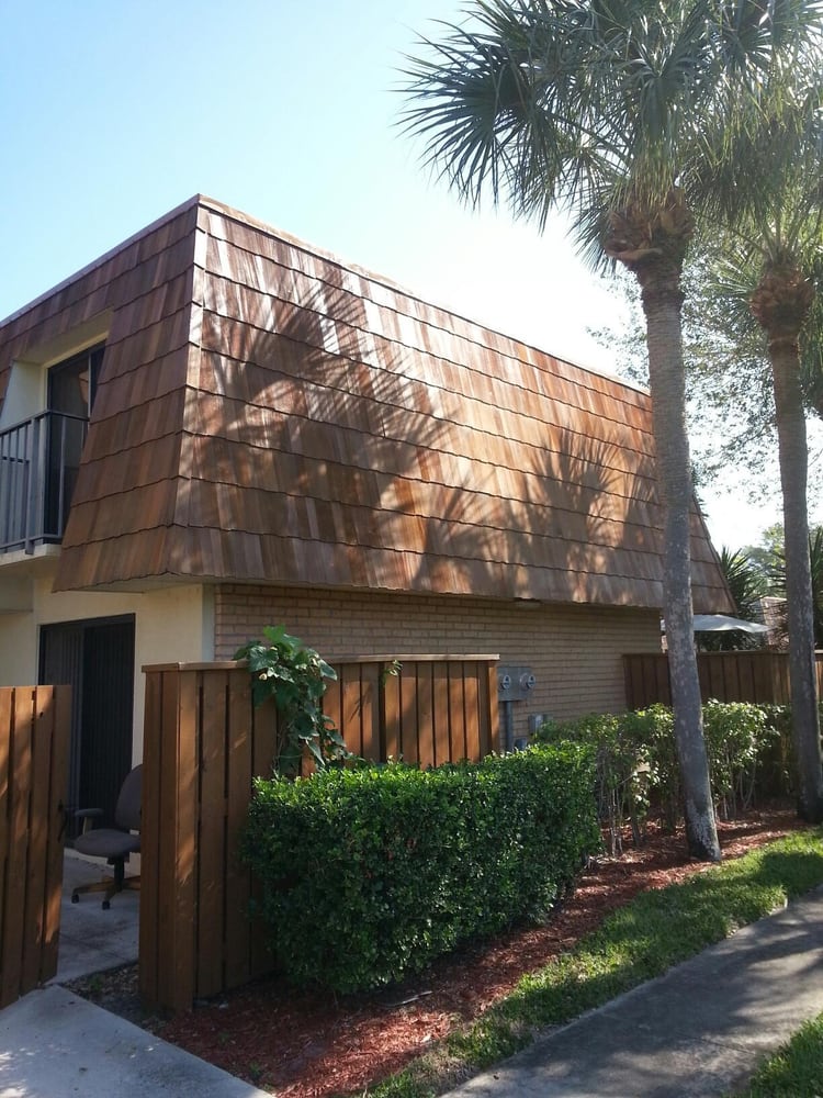 Slide of Kuzak Roof Maintenance