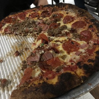 Pizza 216 - Carnivore - Bars Near Me - Cleveland, Ohio Pizza 216 - Carnivore - Bars Near Me - Cleveland, Ohio