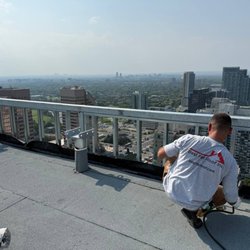 Best Flat Roof