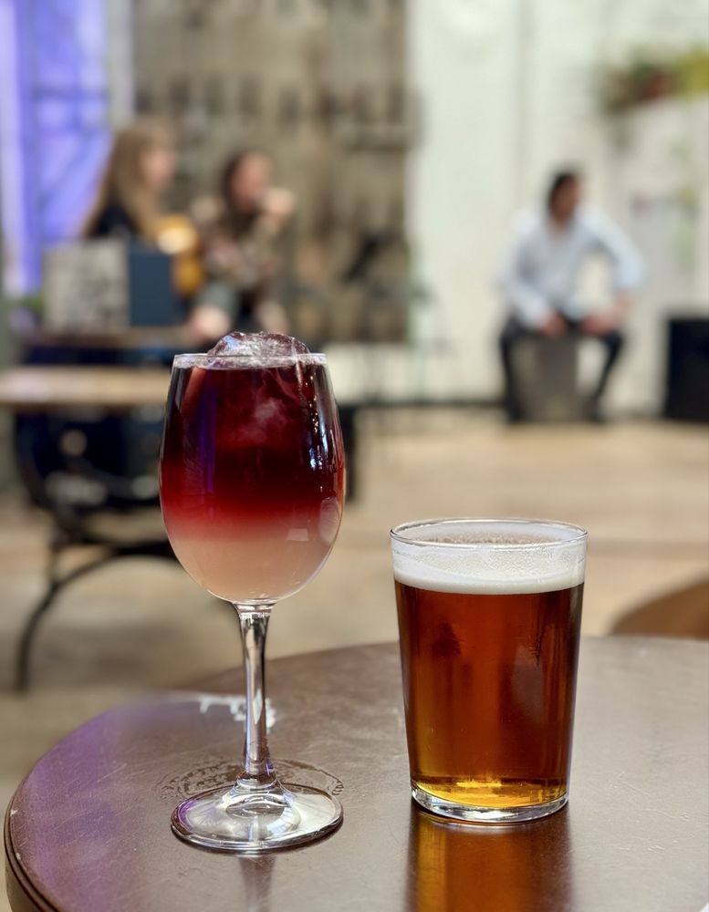 La Fábrica de Hielo