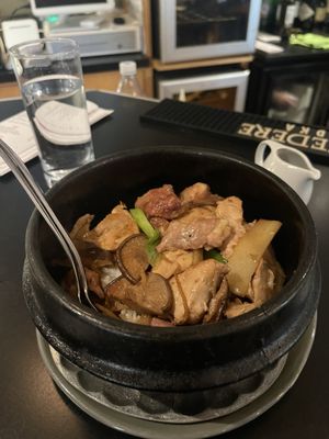Bao Bao Dumpling House by null
