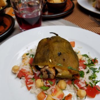 María Xoconostle - Poblano - Mexican Near Me - San Miguel de Allende, GUA María Xoconostle - Poblano - Mexican Near Me - San Miguel de Allende, GUA