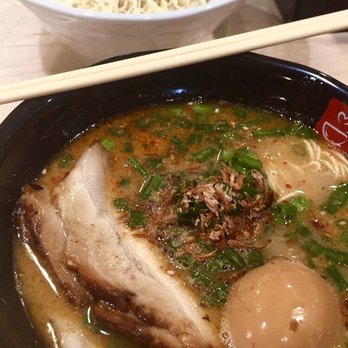Tatsu Ramen - Bold Ramen with extra noodles on the side - Ramen Near Me - Pasadena, California Tatsu Ramen - Bold Ramen with extra noodles on the side - Ramen Near Me - Pasadena, California