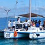 Photo of Luxury Yacht Charter Cancun