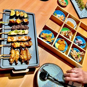 Izakaya Nana - Izakaya Near Me - Queens, New York Izakaya Nana - Izakaya Near Me - Queens, New York
