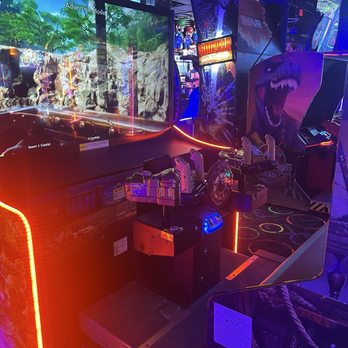 Arcade Time Entertainment - Arcades Near Me - Orlando, Florida