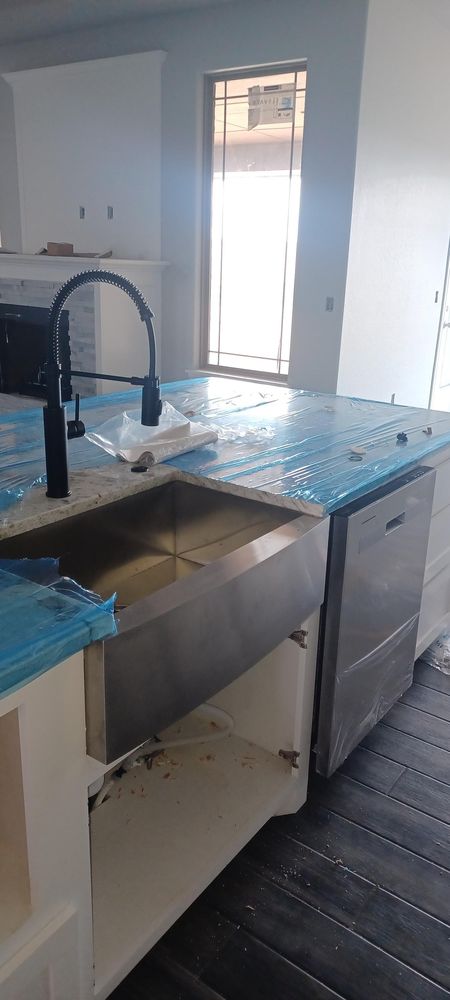 Slide of Wichita Snider Mechanical