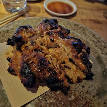 Zuma - Baby chicken - Japanese Near Me - Rome, RM