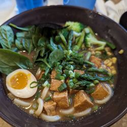 Toki - Miso ramen