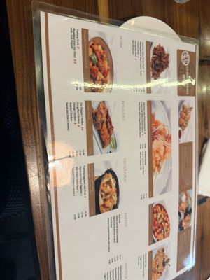 Menu photo 4 China Mama Henderson, NV Menu photo 4 China Mama Henderson, NV