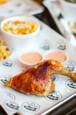 Lechon Latin BBQ & Bar by null