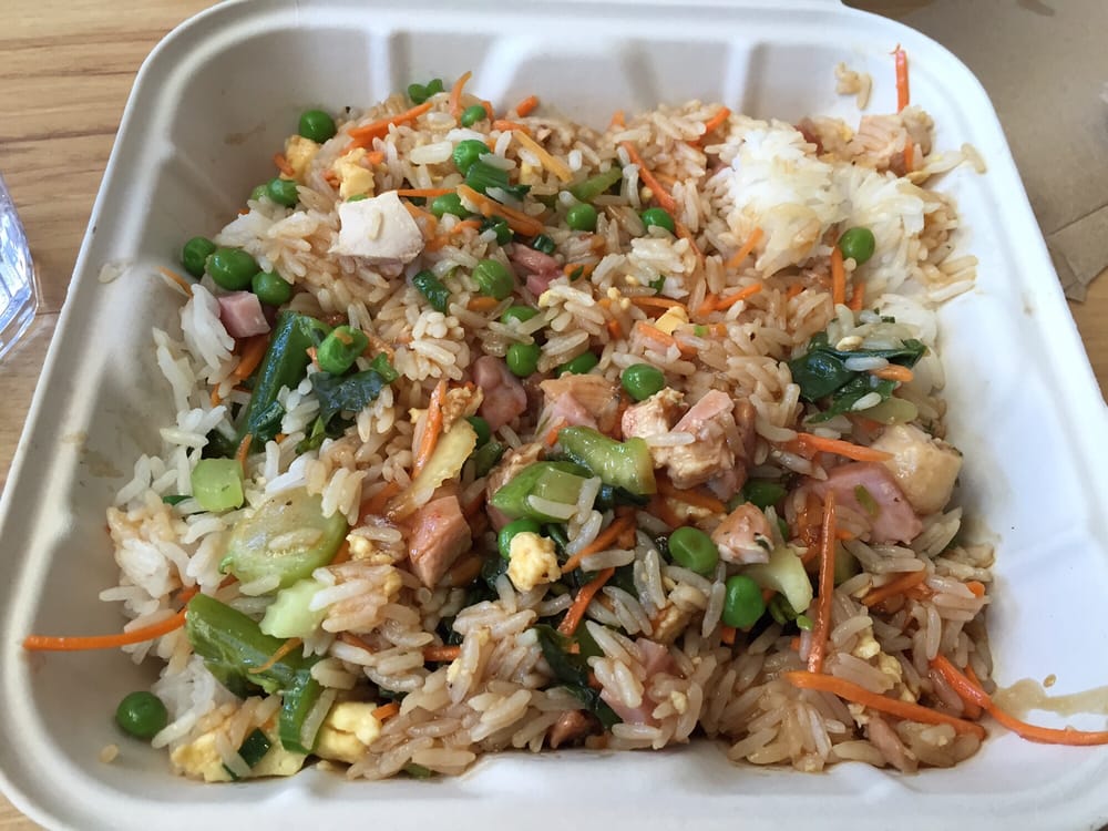 EA COMMONS CAFÉ Updated October 2024 20 Photos 209 Redwood Shores