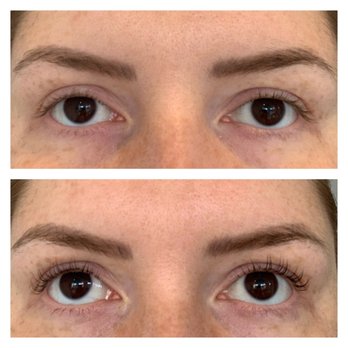 Serein Spa - Lash lift and tint - Massage Near Me - New York, New York Serein Spa - Lash lift and tint - Massage Near Me - New York, New York